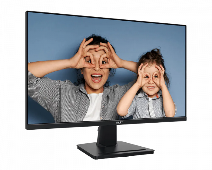 Монітор MSI 27" PRO MP275 D-Sub, HDMI, MM, IPS, 100Hz, 4ms, sRGB 93%