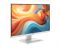Монітор MSI 23.8" PRO MP241W-E14V HDMI, DP, VA, 144Hz, 1ms, sRGB 98%, FreeSync, білий