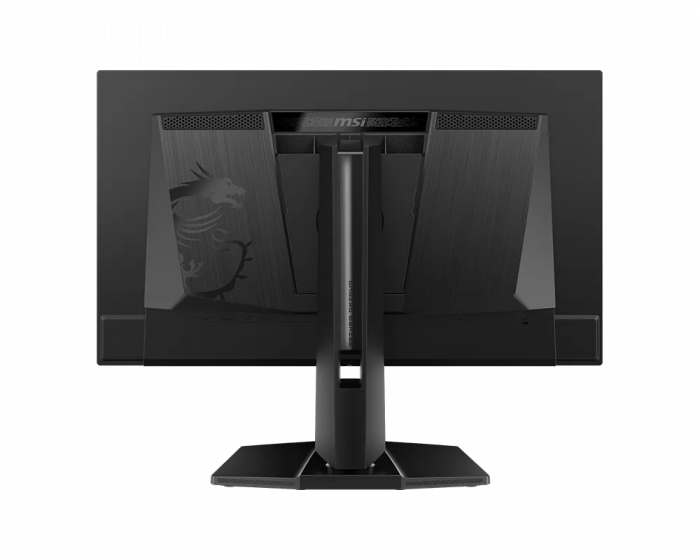 Монітор MSI 26.5" MAG 272QP QD-OLED-X50 2xHDMI, DP, USB-C, Audio, QD-OLED, 2560x1440, 500Hz, 0.03ms, DCI-P3 99%, FreeSync, Pivot, HDR500