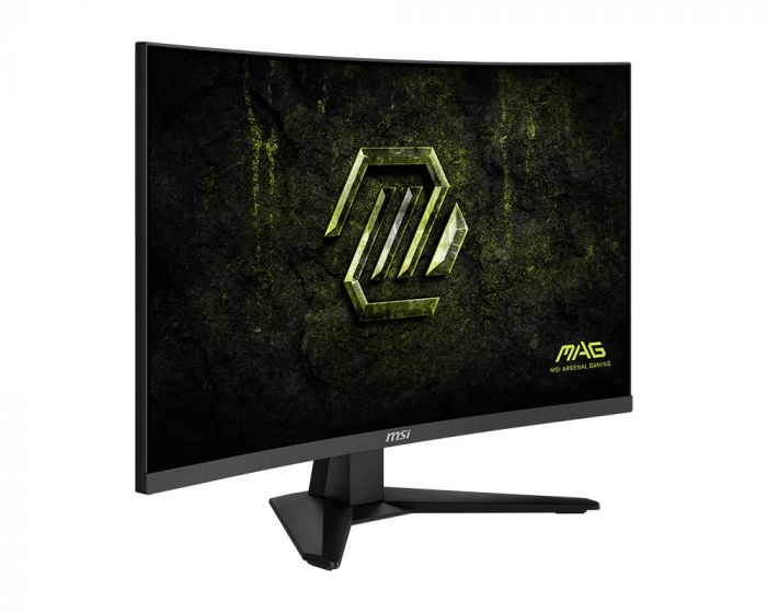 Монітор MSI 27" MAG 275CF-X24 2xHDMI, DP, Audio, VA, 240Hz, 0.5ms, sRGB 111%, CURVED, AdaptiveSync