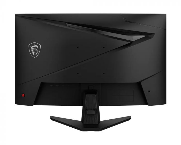 Монітор MSI 27" MAG 275CF-X24 2xHDMI, DP, Audio, VA, 240Hz, 0.5ms, sRGB 111%, CURVED, AdaptiveSync