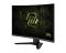 Монітор MSI 27" MAG 275CF-X24 2xHDMI, DP, Audio, VA, 240Hz, 0.5ms, sRGB 111%, CURVED, AdaptiveSync
