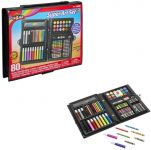 Набір для творчості Cra-Z-Art  80 предметів