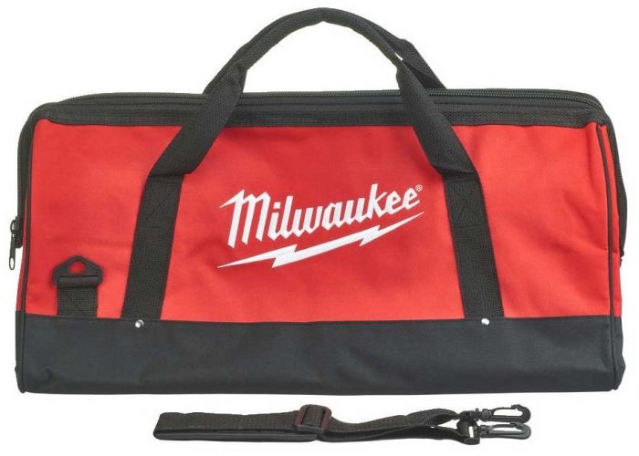 Сумка для інструменту Milwaukee розмір XL, нейлон, 630x310x310мм