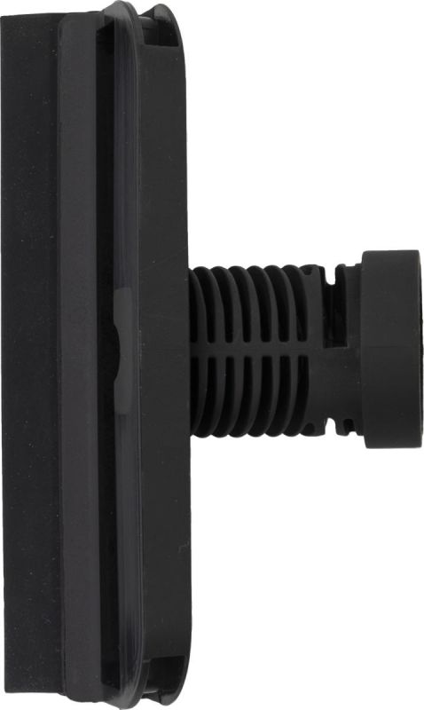 Пароочисник для підлоги Gorenje, 1500Вт, 400мл, білий