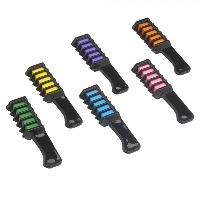 Набір для творчості Cra-Z-Art Colour FX Студія нарощування волосся