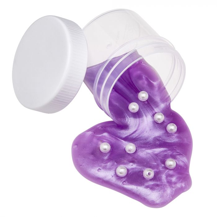 Слайм Cra-Z-Art Slimy Explosion, набір 24од