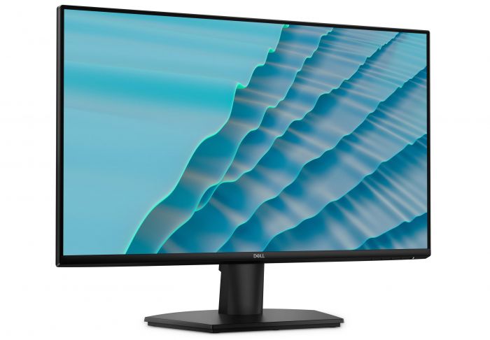 Монітор DELL 27" SE2726H 2хHDMI, IPS, 144Hz, FreeSyncc