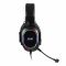Гарнітура ігрова 2E GAMING HG320 V2, 7.1, USB-A, RGB, 2м, чорний