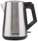 Електрочайник Gorenje 1.7л, Strix-контроль, метал, нерж