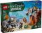 Конструктор LEGO Horizon Aloy і Varl проти Shell-Walker і Sawtooth