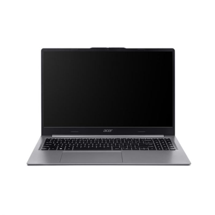 Ноутбук Acer Extensa 15 EXO15-51 15.6" FHD IPS, Intel U7-155U, 16GB, F512GB, UMA, Lin, сірий