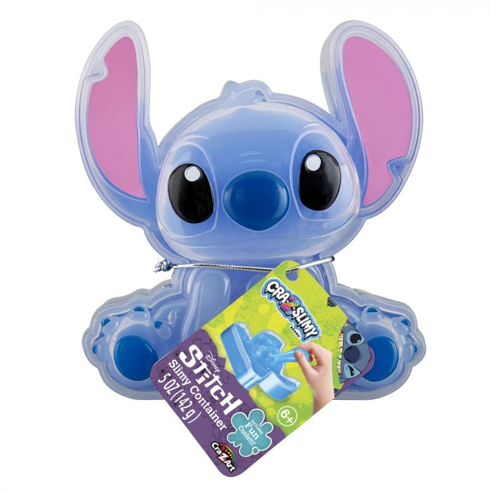 Слайм Cra-Z-Art Stitch Стіч