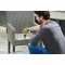 Щітка акумуляторна Ryobi USB Lithium RSCR4-0 4В диск 5см 200/300об/хв IPX7 0.49кг без АКБ та ЗП