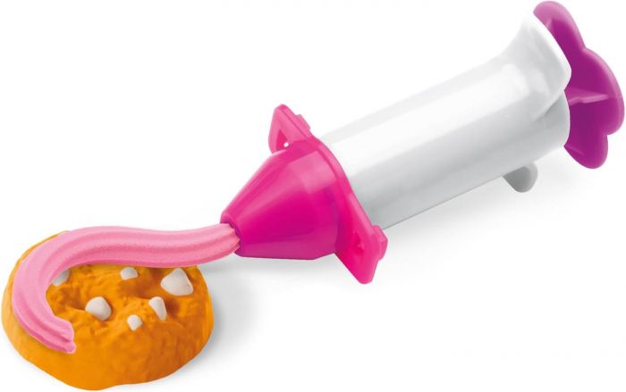 Тісто для ліплення Cra-Z-Art Святкове чаювання, набір 10од