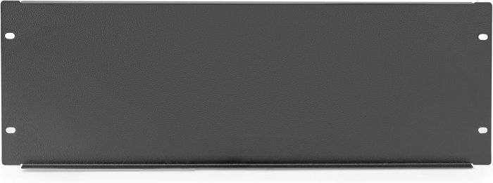 Заглушка DIGITUS 19’’ 2U, колір панелі чорний (RAL 9005)