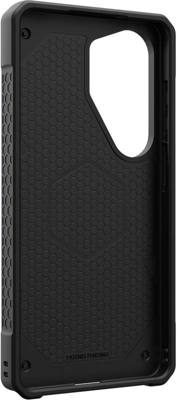 Чохол UAG для Samsung Galaxy S26 Ultra, Monarch Pro with Magnet, Kevlar Black