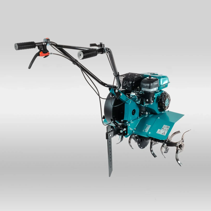 Культиватор бензиновий Konner&Sohnen KS 7HP-850A 7.0к.с шир. 80см глиб до 31см 52кг