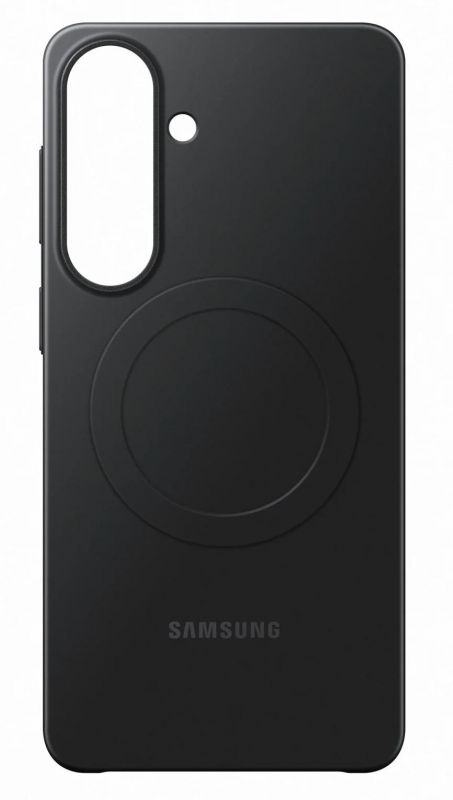 Чохол Samsung для Galaxy S26+ (S947), Slim Magnet Case, чорний
