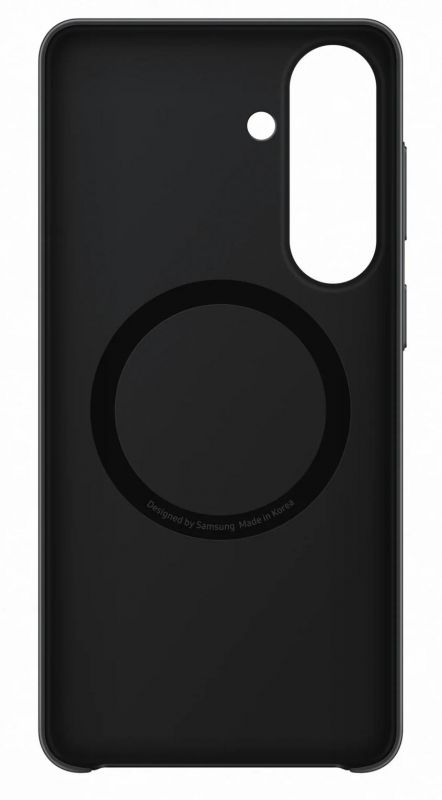 Чохол Samsung для Galaxy S26+ (S947), Slim Magnet Case, чорний