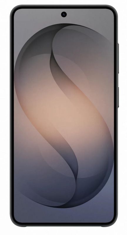 Чохол Samsung для Galaxy S26 (S942), Slim Magnet Case, чорний