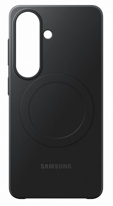 Чохол Samsung для Galaxy S26 (S942), Slim Magnet Case, чорний