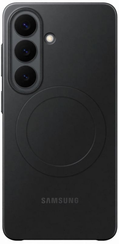 Чохол Samsung для Galaxy S26 (S942), Slim Magnet Case, чорний