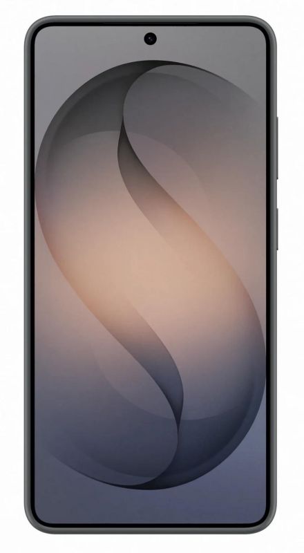 Чохол Samsung для Galaxy S26 Ultra (S948), Silicone Magnet Case, чорний