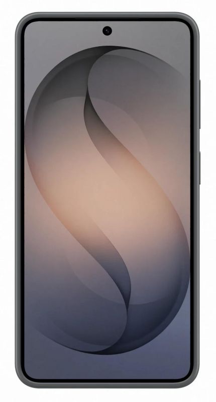 Чохол Samsung для Galaxy S26 (S942), Silicone Magnet Case, чорний