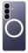 Чохол Samsung для Galaxy S26 (S942), Clear Magnet Case, прозорий