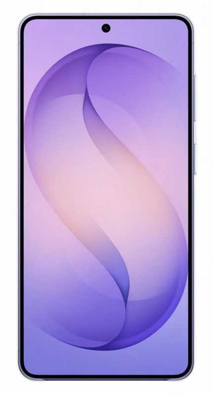 Чохол Samsung для Galaxy S26+ (S947), Clear Case, прозорий