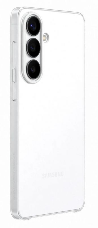 Чохол Samsung для Galaxy S26+ (S947), Clear Case, прозорий