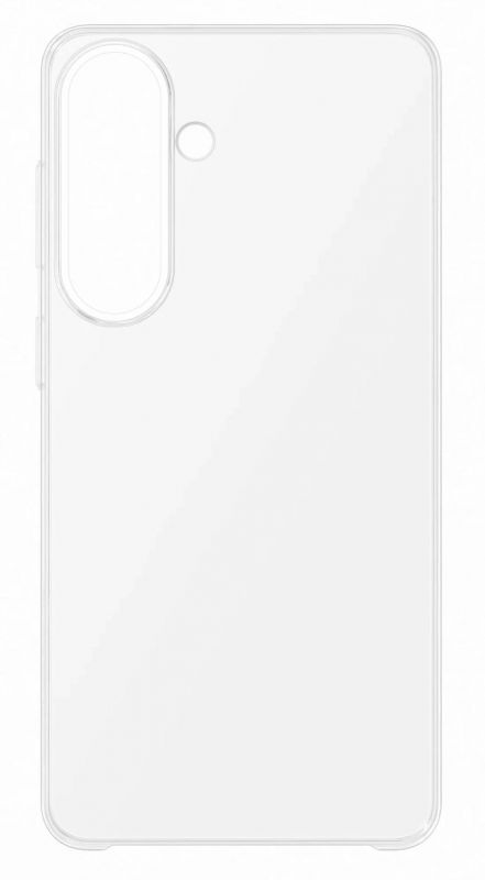 Чохол Samsung для Galaxy S26+ (S947), Clear Case, прозорий