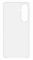 Чохол Samsung для Galaxy S26+ (S947), Clear Case, прозорий