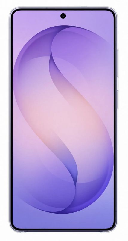 Чохол Samsung для Galaxy S26 Ultra (S948), Clear Case, прозорий