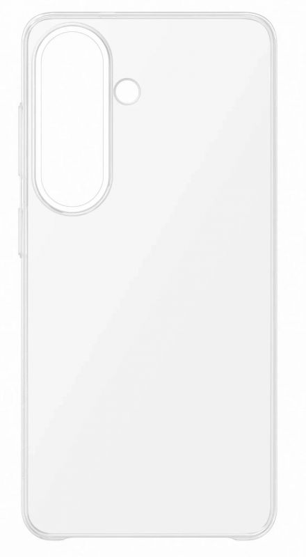 Чохол Samsung для Galaxy S26 (S942), Clear Case, прозорий