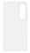 Чохол Samsung для Galaxy S26 (S942), Clear Case, прозорий