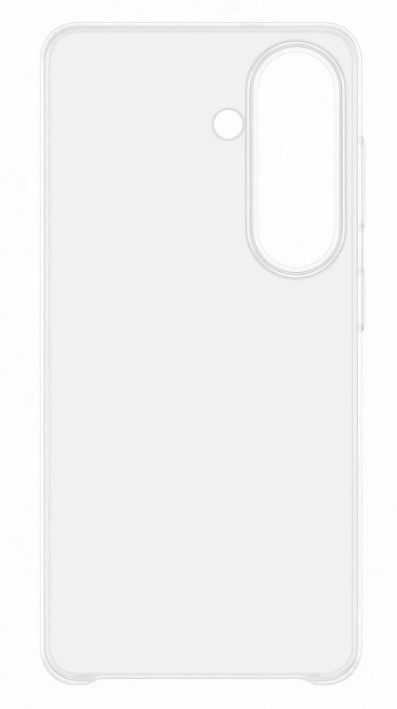 Чохол Samsung для Galaxy S26 (S942), Clear Case, прозорий