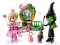 Конструктор LEGO Wicked Фігурки Ельфаби й Ґлінди