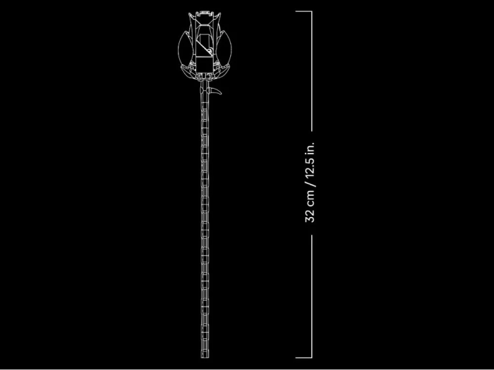 Конструктор LEGO Botanicals Букет рожевих троянд