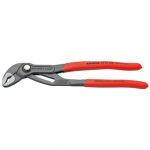 Кліщі сантехнічні KNIPEX Cobra, 0-46мм, 250мм, 0.335кг