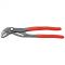 Кліщі сантехнічні KNIPEX Cobra, 0-36мм, 180мм, 0.22кг