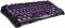 Клавіатура магнітна GravaStar Mercury V75 Lite 75keys, Blackcore, USB-A, Transparent Black