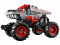 Конструктор LEGO Technic Monster Jam ThunderROARus з інерційним двигуном