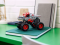 Конструктор LEGO Technic Monster Jam ThunderROARus з інерційним двигуном