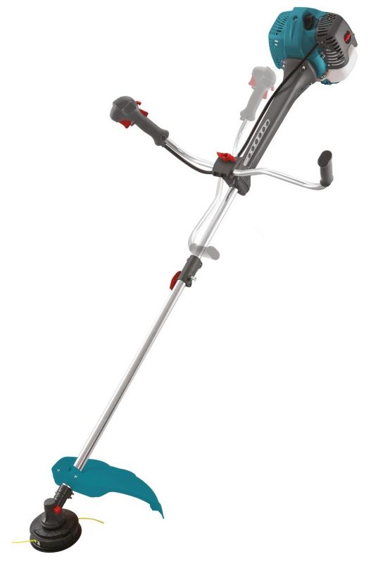 Тример садовий бензиновий Konner&Sohnen KS KS BC19G-2T 6500об/хв 7.5кг