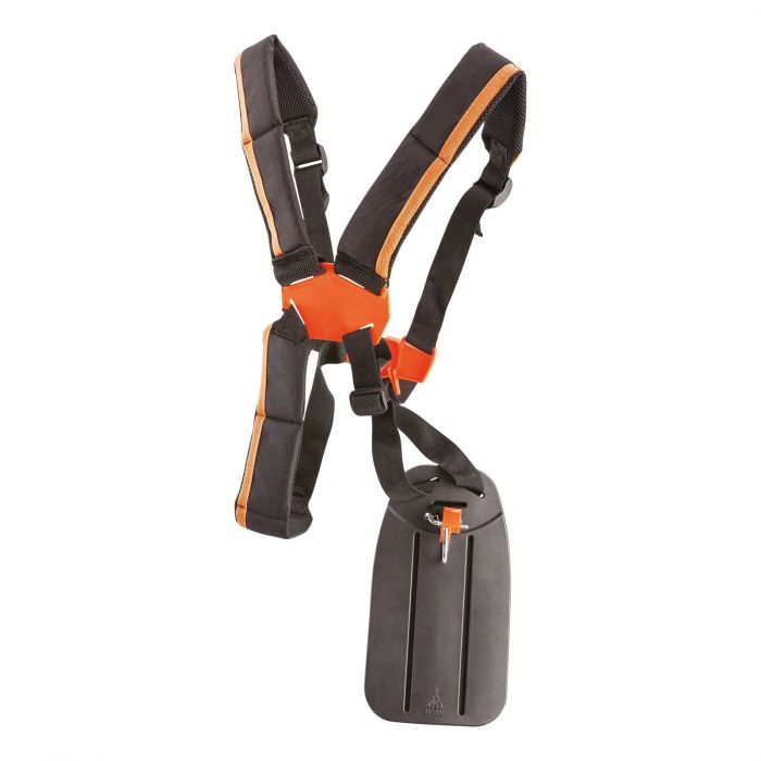 Тример садовий бензиновий Konner&Sohnen KS BC16G-4T 7000об/хв 7.5кг