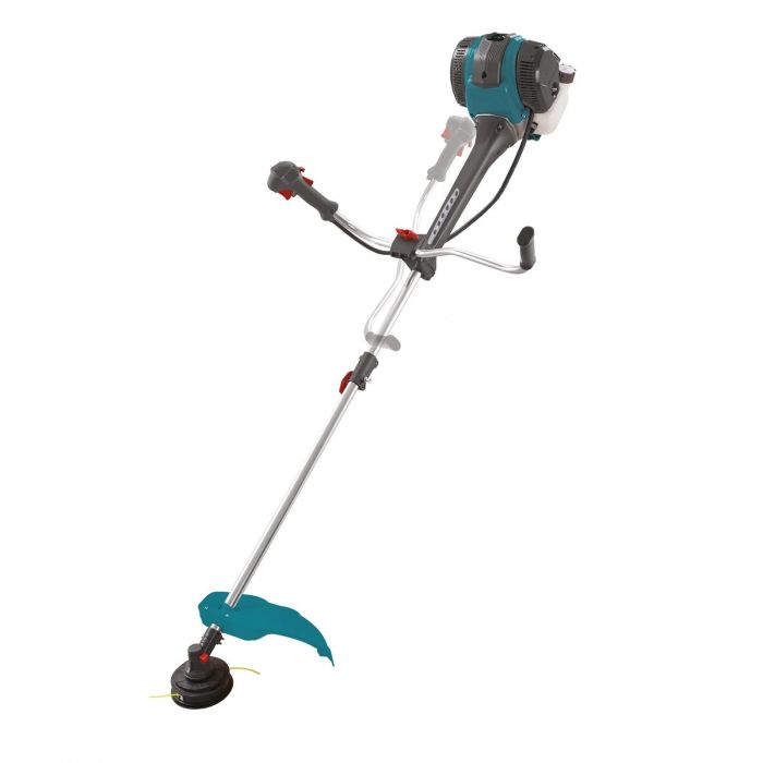 Тример садовий бензиновий Konner&Sohnen KS BC16G-4T 7000об/хв 7.5кг