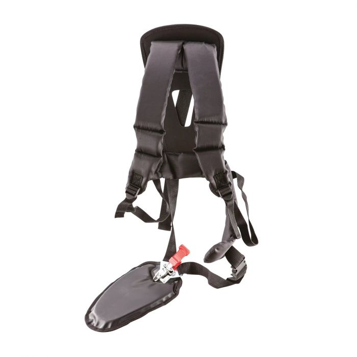 Тример садовий бензиновий Konner&Sohnen KS BC16G-4T 7000об/хв 7.5кг