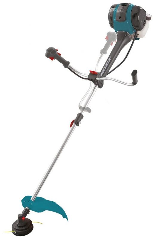 Тример садовий бензиновий Konner&Sohnen KS BC16G-4T 7000об/хв 7.5кг